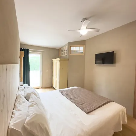 דירה Cortina 10 Vista