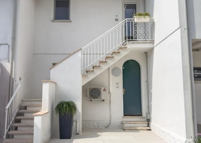 Cortina 10 Vista דירה ברדולינו