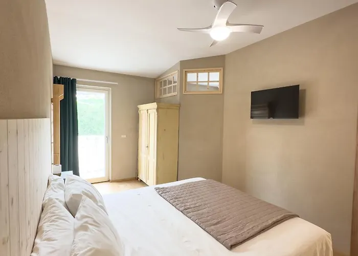 דירה Cortina 10 Vista