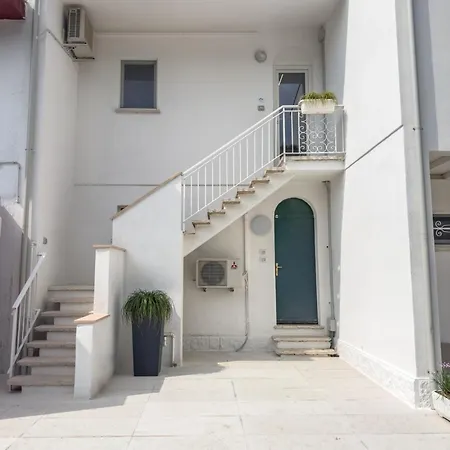 Cortina 10 Vista Apartment Bardolino