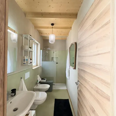 Cortina 10 Vista * Bardolino