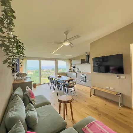 Appartement Cortina 10 Vista *