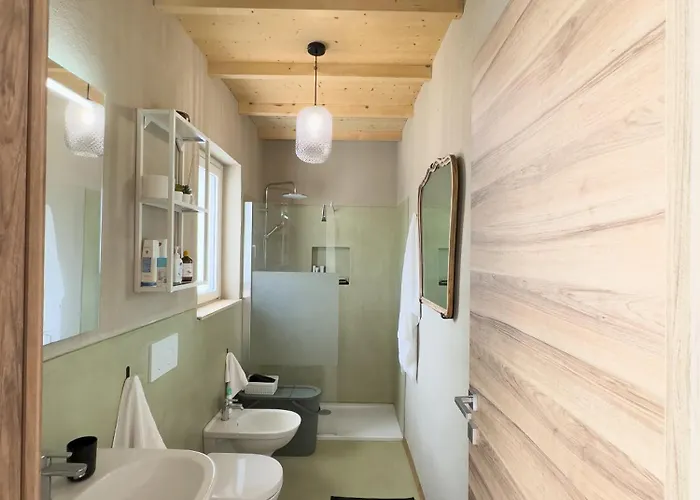 Cortina 10 Vista * Bardolino