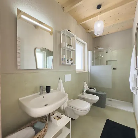 Cortina 10 Vista 公寓