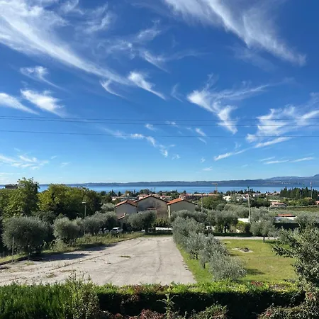 Cortina 10 Vista Bardolino
