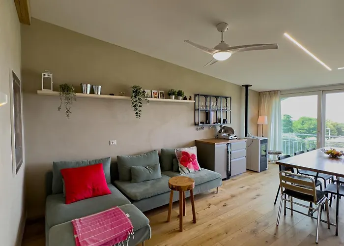 Appartement Cortina 10 Vista Bardolino